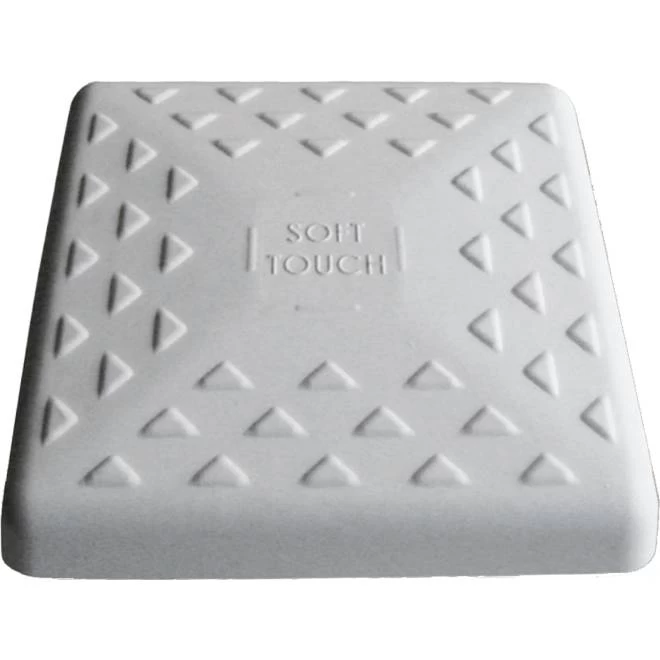 Soft Touch 14" Youth Convertible Baseball Base Cover 3 Soft Touch 14" Youth Convertible Baseball Base Cover