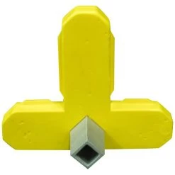 Soft Touch Convertible Base Tee