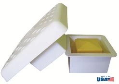 Soft Touch 15" Double First Base Baseball / Softball Base Set With 2nd And 3rd Bases -Ball Sports Comprehensive Shop soft touch double first base baseball softball base set altimage 02 MediumLarge