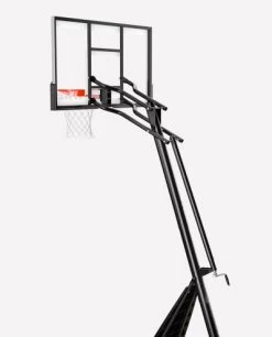 Spalding 54" Acrylic Ultimate Hybrid Portable Basketball Hoop 9 Spalding 54" Acrylic Ultimate Hybrid Portable Basketball Hoop -Ball Sports Comprehensive Shop spalding 54 acrylic ultimate hybrid portable basketball hoop altimage 02 MediumLarge