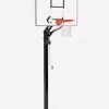 Spalding 60" Glass In-Ground Adjustable Basketball Hoop 2 Spalding 60" Glass In-Ground Adjustable Basketball Hoop -Ball Sports Comprehensive Shop spalding 60 glass in ground adjustable basketball hoop mainProductImage MediumLarge