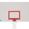 Spalding 72" X 42" Indoor/Outdoor Steel Basketball Backboard -Ball Sports Comprehensive Shop spalding 72 x 42 indoor outdoor steel basketball backboard mainProductImage FullSize
