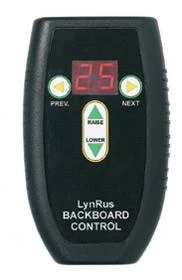Spalding LynRus Remote Control Transmitter For Electric Winch