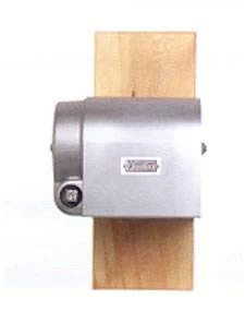 Spalding Manual Winch With Crank Handle