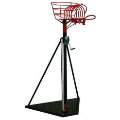 Spalding McCall's Rebounder Basketball Training Aid