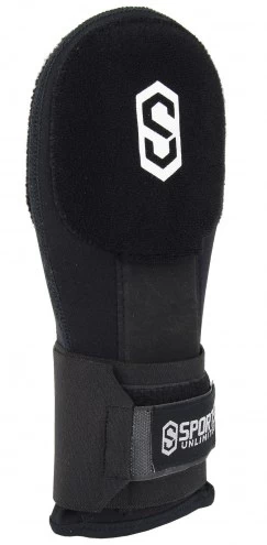 Sports Unlimited Adult Baseball Sliding Mitt 6 Sports Unlimited Adult Baseball Sliding Mitt - Image 4