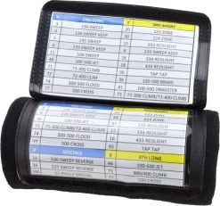 Sports Unlimited Adult Football Triple Wrist Coach (10 Pack) 12 Sports Unlimited Adult Football Triple Wrist Coach (10 Pack) -Ball Sports Comprehensive Shop sports unlimited adult football wrist coach 10 pack altimage 03 MediumLarge