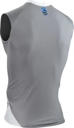 Sports Unlimited Diamond Shield Youth Baseball Sternum Guard Shirt 10 Sports Unlimited Diamond Shield Youth Baseball Sternum Guard Shirt -Ball Sports Comprehensive Shop sports unlimited diamond shield youth sternum shirt altimage 01 MediumLarge