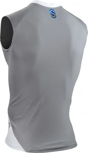 Sports Unlimited Diamond Shield Youth Baseball Sternum Guard Shirt 5 Sports Unlimited Diamond Shield Youth Baseball Sternum Guard Shirt - Image 3