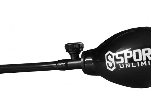 Sports Unlimited Universal Helmet Inflator Pump & Inflation Needle Kit 5 Sports Unlimited Universal Helmet Inflator Pump & Inflation Needle Kit - Image 3