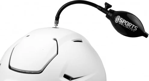 Sports Unlimited Universal Helmet Inflator Pump & Inflation Needle Kit 7 Sports Unlimited Universal Helmet Inflator Pump & Inflation Needle Kit - Image 5