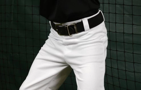 Sports Unlimited Youth Baseball Pants - Fake Fly W/ Belt Loops 7 Sports Unlimited Youth Baseball Pants - Fake Fly W/ Belt Loops - Image 5