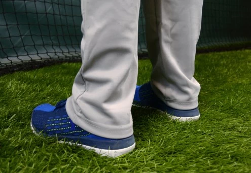 Sports Unlimited Youth Baseball Pants - Fake Fly W/ Belt Loops 8 Sports Unlimited Youth Baseball Pants - Fake Fly W/ Belt Loops - Image 6