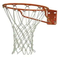Spalding Super Goal Basketball Rim - Universal Mount