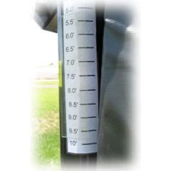 Triple Threat TPT554-LG Adjustable Basketball Hoop -Ball Sports Comprehensive Shop triple threat tpt 554 lg adjustable basketball hoop altimage 02 MediumLarge