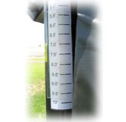 Triple Threat TPT553-LG Adjustable Basketball Hoop 7 Triple Threat TPT553-LG Adjustable Basketball Hoop -Ball Sports Comprehensive Shop triple threat tpt553 lg adjustable basketball hoop altimage 02 MediumLarge