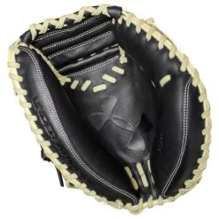 Under Armour Framer II 33.5" Baseball Catcher's Mitt - Right Hand Throw