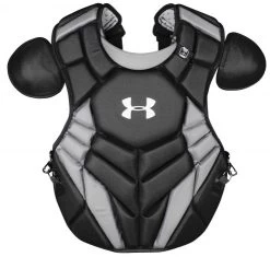 Under Armour Pro 4 Series NOCSAE Certified Youth Catcher's Set - Ages 12-16 -Ball Sports Comprehensive Shop under armour pro series nocsae certified youth catchers set ages 12 16 altimage 02 MediumLarge