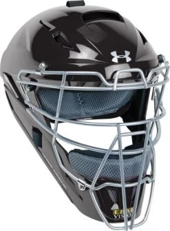 Under Armour Pro Series 4 NOCSAE Certified Youth Catcher's Set - Ages 9-12 -Ball Sports Comprehensive Shop under armour pro series nocsae certified youth catchers set ages 9 12 altimage 01 MediumLarge