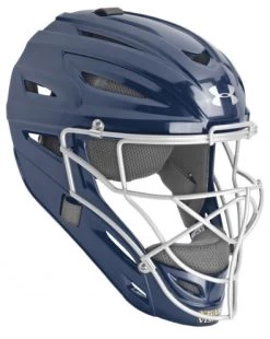 Under Armour Converge Victory Series NOCSAE Certified Youth Catcher's Set - Ages 12-16 -Ball Sports Comprehensive Shop under armour victory series 4 nocsae certified youth catchers set ages 12 16 altimage 01 MediumLarge