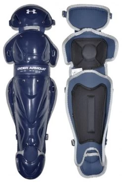 Under Armour Converge Victory Series NOCSAE Certified Youth Catcher's Set - Ages 12-16 -Ball Sports Comprehensive Shop under armour victory series 4 nocsae certified youth catchers set ages 12 16 altimage 03 MediumLarge