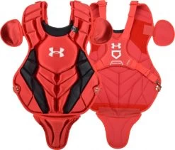 Under Armour Converge Victory Series NOCSAE Certified Youth Catcher's Set - Ages 9-12 -Ball Sports Comprehensive Shop under armour victory series 4 nocsae certified youth catchers set ages 9 12 altimage 01 MediumLarge