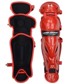 Under Armour Converge Victory Series NOCSAE Certified Youth Catcher's Set - Ages 9-12 -Ball Sports Comprehensive Shop under armour victory series 4 nocsae certified youth catchers set ages 9 12 altimage 03 MediumLarge