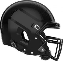 VICIS Zero2 Adult Football Helmet -Ball Sports Comprehensive Shop vicis zero2 adult football helmet and facemask altimage 01 MediumLarge