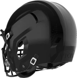 VICIS Zero2 Adult Football Helmet -Ball Sports Comprehensive Shop vicis zero2 adult football helmet and facemask altimage 04 MediumLarge