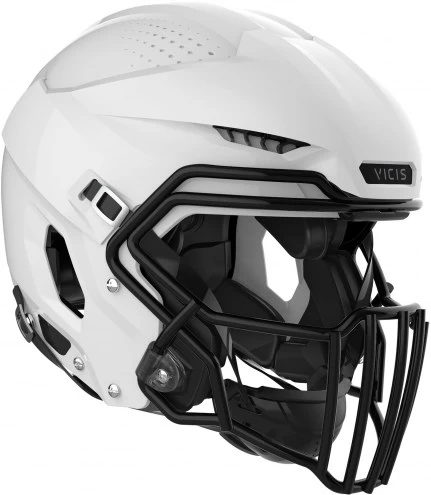 VICIS Zero2 Trench Adult Football Helmet 4 VICIS Zero2 Trench Adult Football Helmet - Image 2