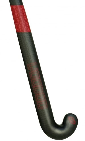 Voodoo Crimson E5 Field Hockey Stick 5 Voodoo Crimson E5 Field Hockey Stick - Image 3