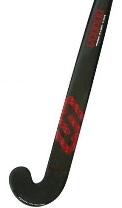 Voodoo Crimson E5 Field Hockey Stick 11 Voodoo Crimson E5 Field Hockey Stick -Ball Sports Comprehensive Shop voodoo crimson e5 field hockey stick altimage 02 MediumLarge