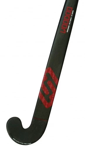 Voodoo Crimson E5 Field Hockey Stick 6 Voodoo Crimson E5 Field Hockey Stick - Image 4