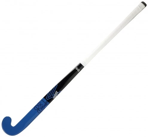 Voodoo Spirit Blue E4.1 Indoor Field Hockey Stick 5 Voodoo Spirit Blue E4.1 Indoor Field Hockey Stick - Image 3
