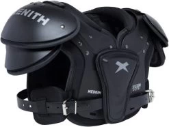 Xenith Xflexion Flyte Youth Football Shoulder Pads -Ball Sports Comprehensive Shop xenith xflexion flyte youth football shoulder pads altimage 02 MediumLarge