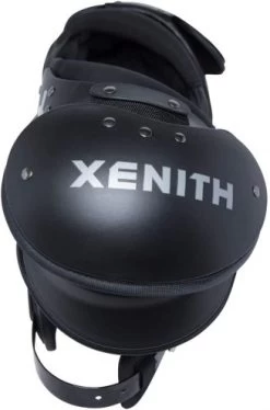 Xenith Xflexion Flyte Youth Football Shoulder Pads -Ball Sports Comprehensive Shop xenith xflexion flyte youth football shoulder pads altimage 03 MediumLarge